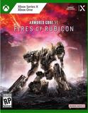 Armored Core VI: Fires of Rubicon (Xbox Series X)